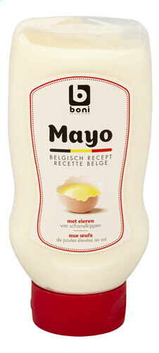 Mayonaise
