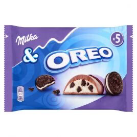 Milka Oreo Reep (5)