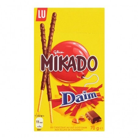 Mikado Daim
