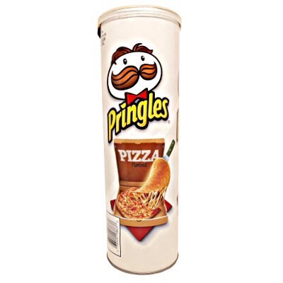 Pringles Pizza (USA)