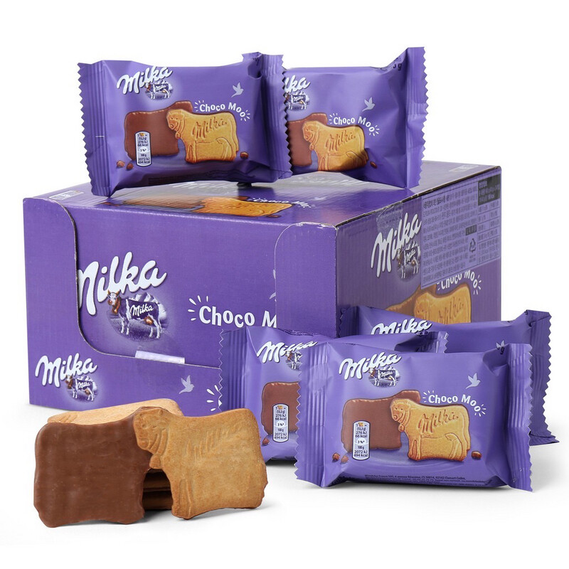 Milka Choco Moo