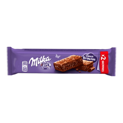 Milka Brownie
