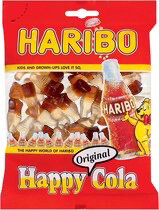 HARIBO HAPPY COLA