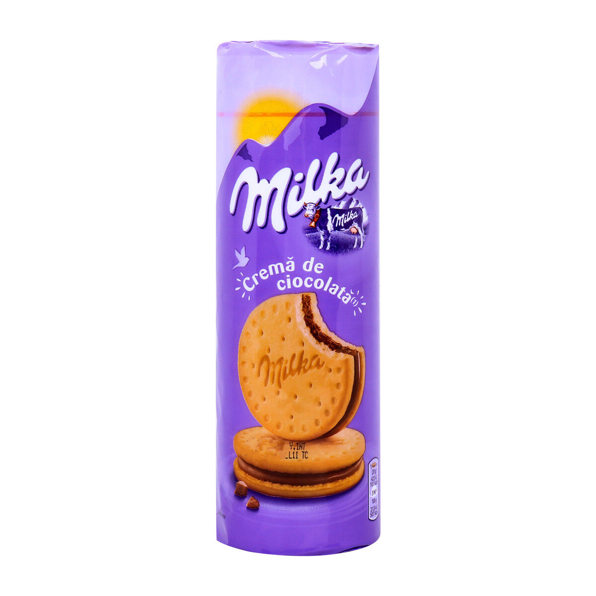 Milka BISCUITS