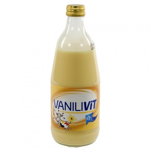 VanilleVit 50cl
