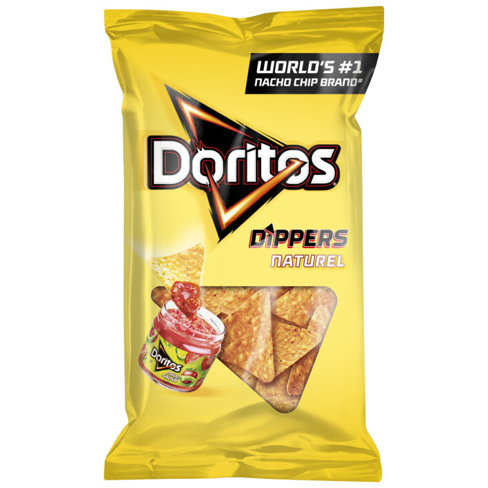 Doritos Nacho Natural