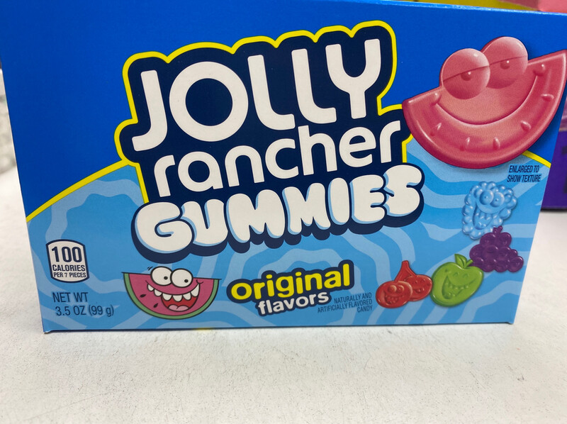 Jolly Rancher Gummies