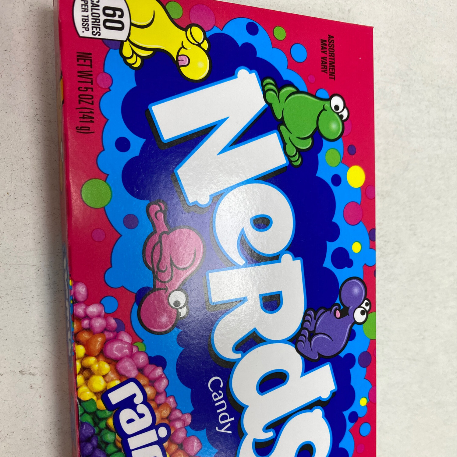 Nerds Rainbow