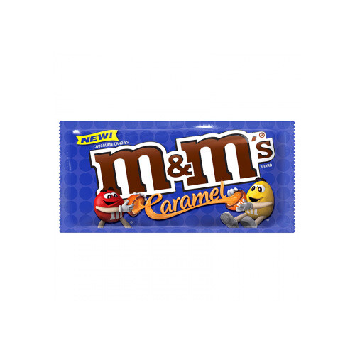 M&amp;M’s Caramel
