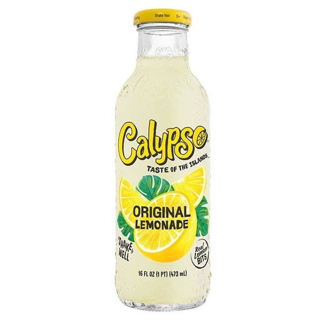Calypso Original Lemonade