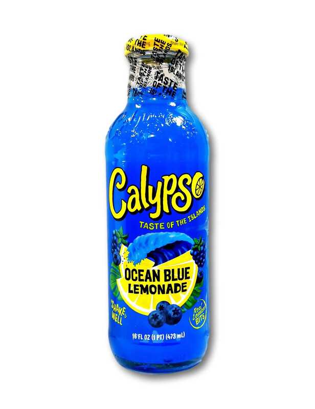 Calypso Ocean blue