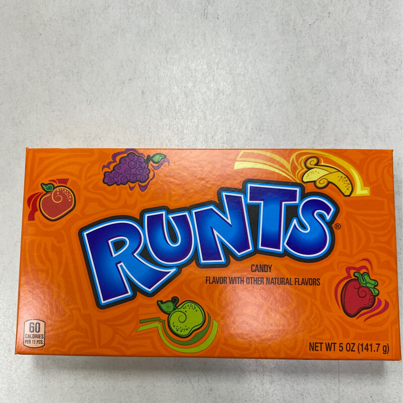 Runts