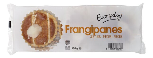 Frangipanes