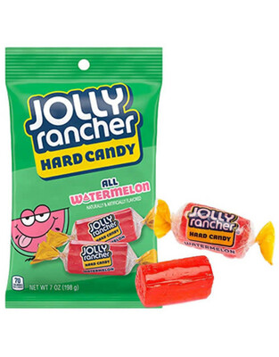 Jolly Rancher (All Watermeloen)
