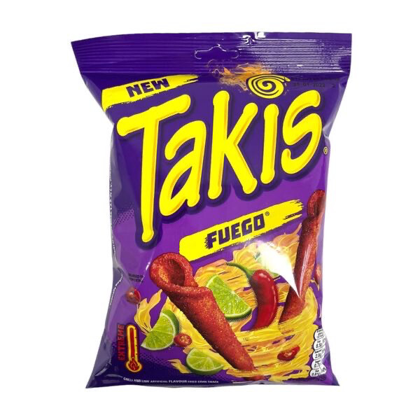 TakiS (ShareSize)