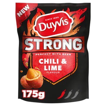 Duyvis Chili&amp;Lime