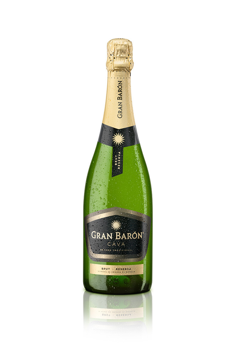 Gran Barón Brut Cava