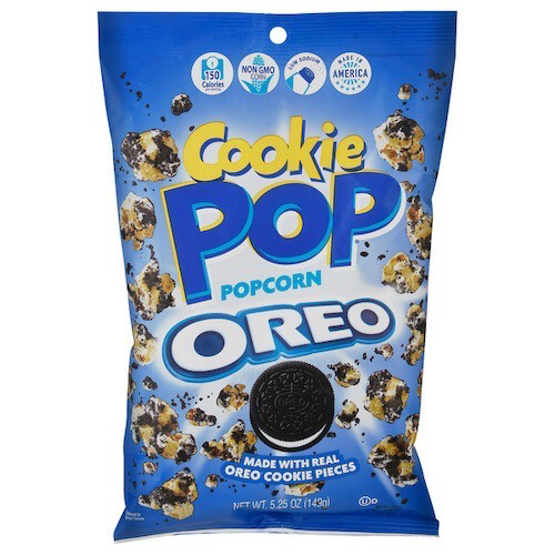 Cookie Pop Oreo
