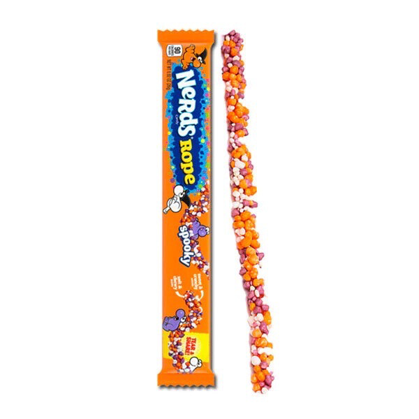 Nerds Smooky Rope