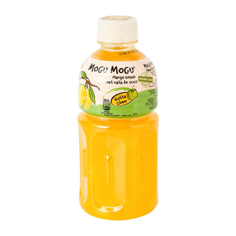 Mogu Mogu Mango 