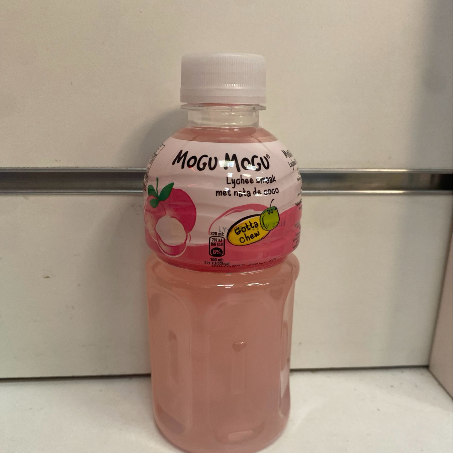 Mogu Mogu Lycee 