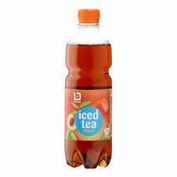 ICED-TEA PEACH 1,5L ICED-TEA PEACH 1,5L