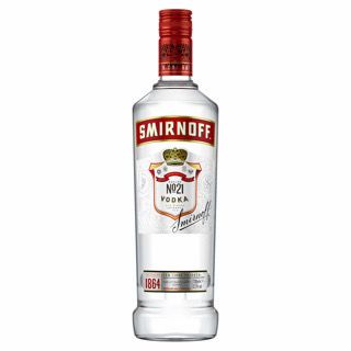 SMIRNOFFF VODKA 70CL