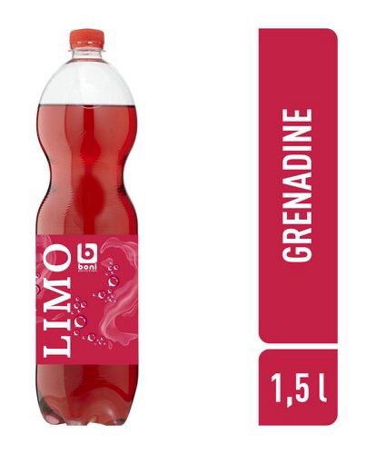 GRENADINE 1,5L