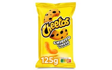 CHEETOS KAAS