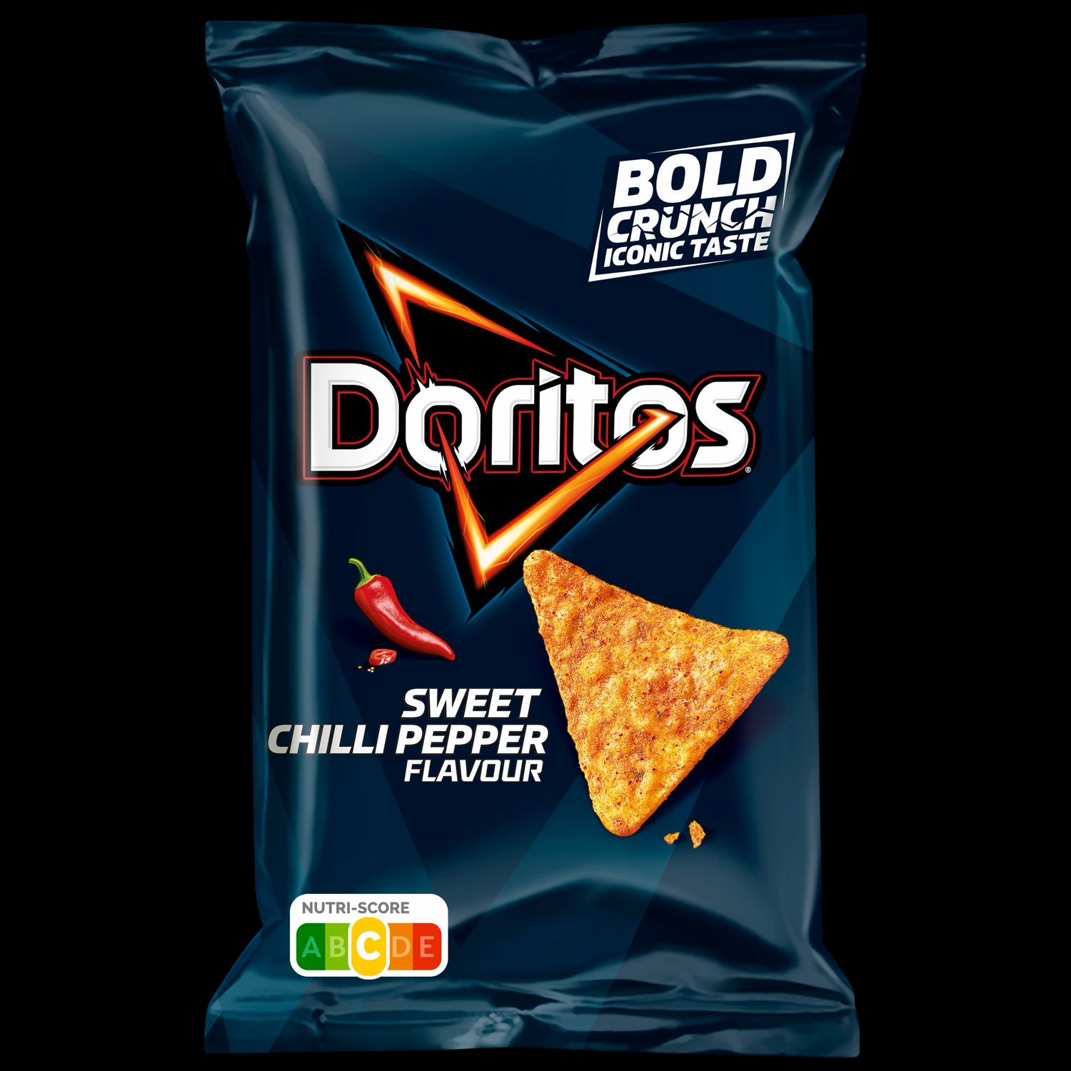 DORITOS SWEET CHILI PAPRIKA