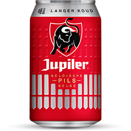 JUPILER BLIK 33CL JUPILER BLIK 33CL
