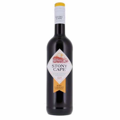 Stony Cape Ruby Cabernet