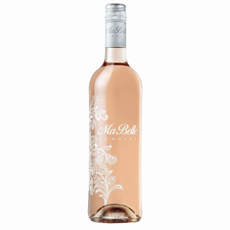 Ma Belle Rosè Wijn