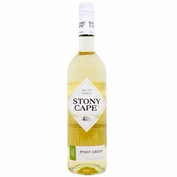 Stony Cape Pinot Grigio