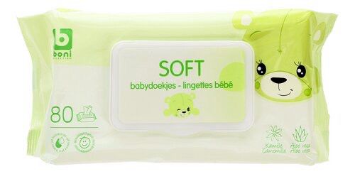 Wet Wipes (Natte Doekjes) 