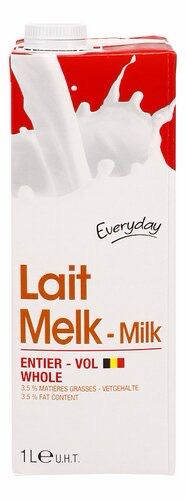 Melk (Vol) Melk (Vol)