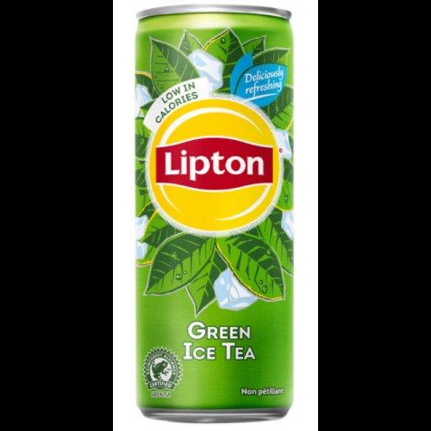 Ice-tea Green 33cl Ice-tea Green 33cl