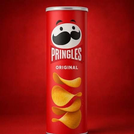 Pringles Original