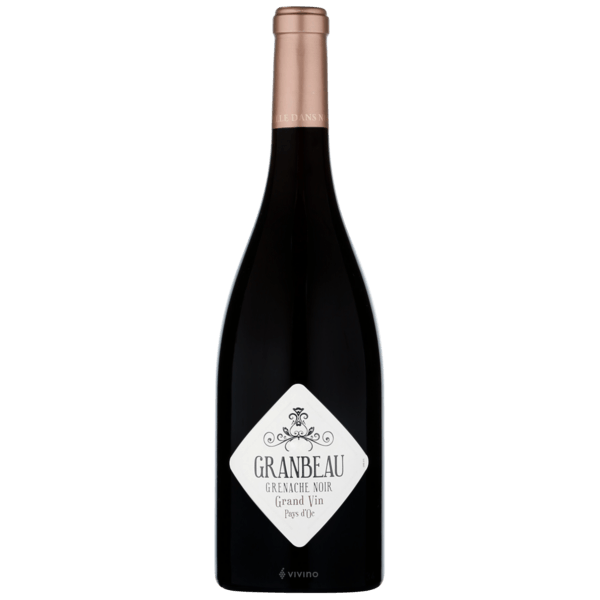 Granbeau Grenache Noir