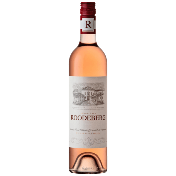 Roodeberg Rosé