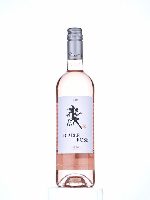 Diable Rosé