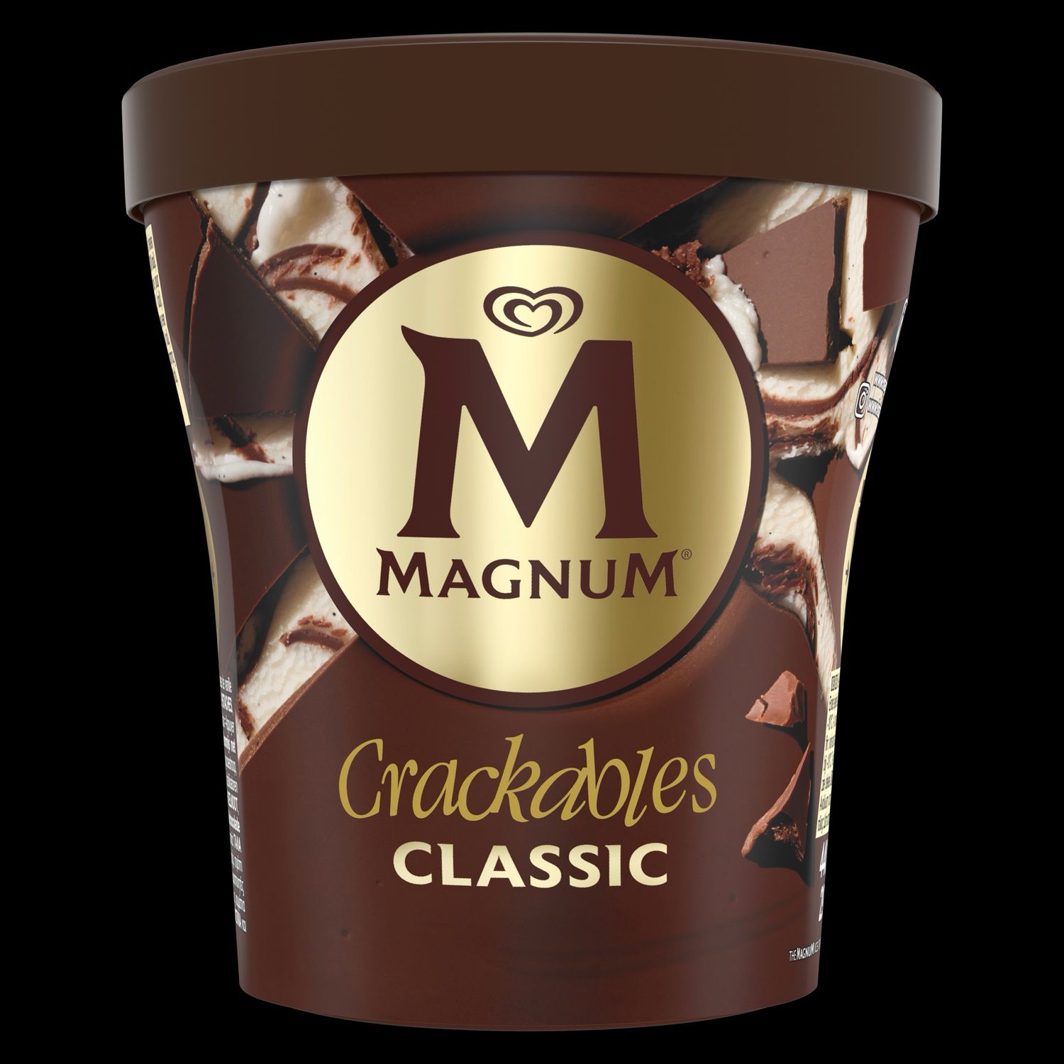 Magnum Classic Pot