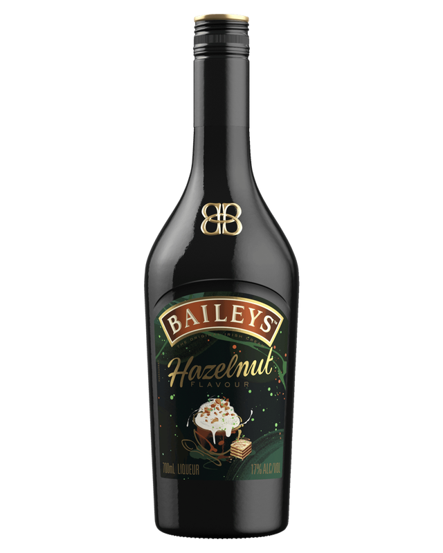 Baileys Hazelnut Baileys Hazelnut