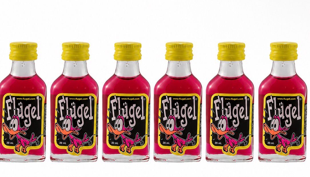 Flügels (6pack)