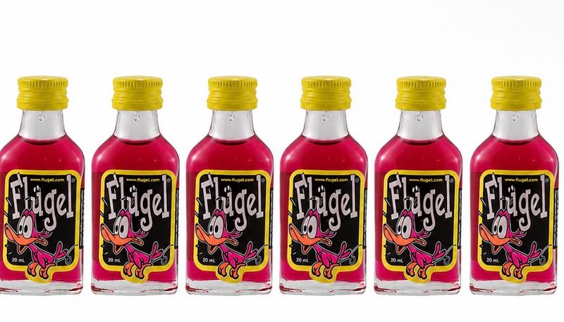 Flügels (6pack)