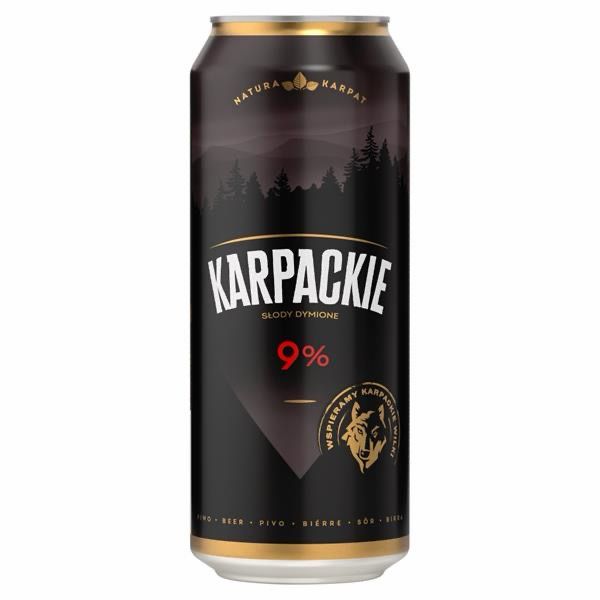 Karpacki 50cl