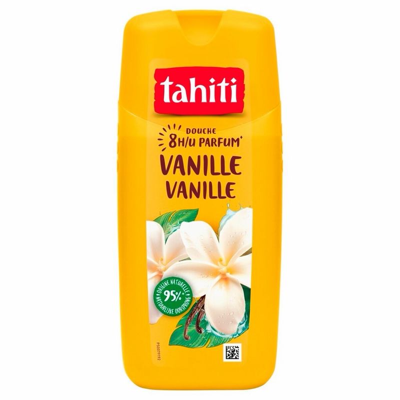 Shower Gel 