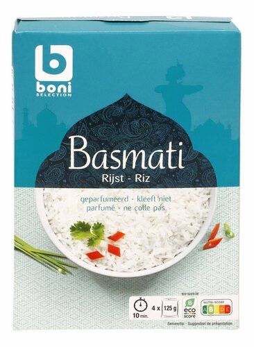  Boni Basmati Rice 1kg