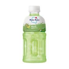 Mogu Mogu Melon 