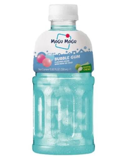 Mogu Mogu Bubblegum 